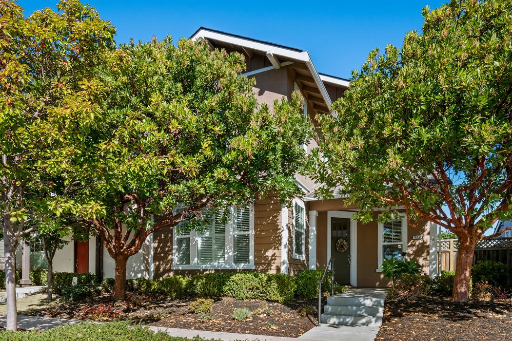 18599 McClellan Circle - SOLD, East Garrison