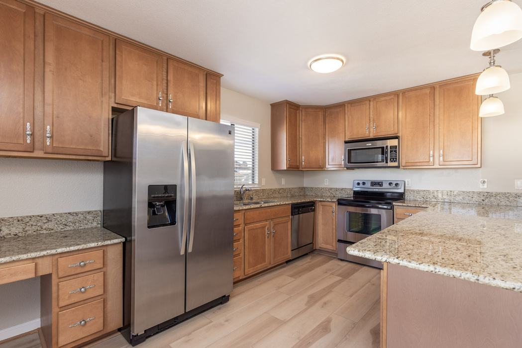 300 Glenwood Circle #265 - SOLD, Monterey