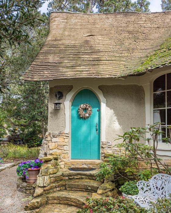 NE Corner of Dolores & 11th - SOLD, Carmel-by-the-Sea