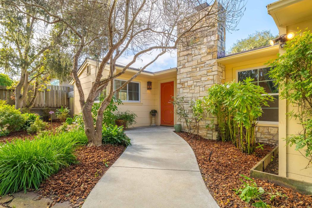 1132 Seaview Avenue - SOLD, Pacific Grove