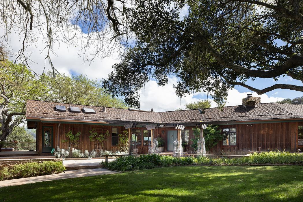 17094 Cachagua Road - SOLD, Carmel Valley