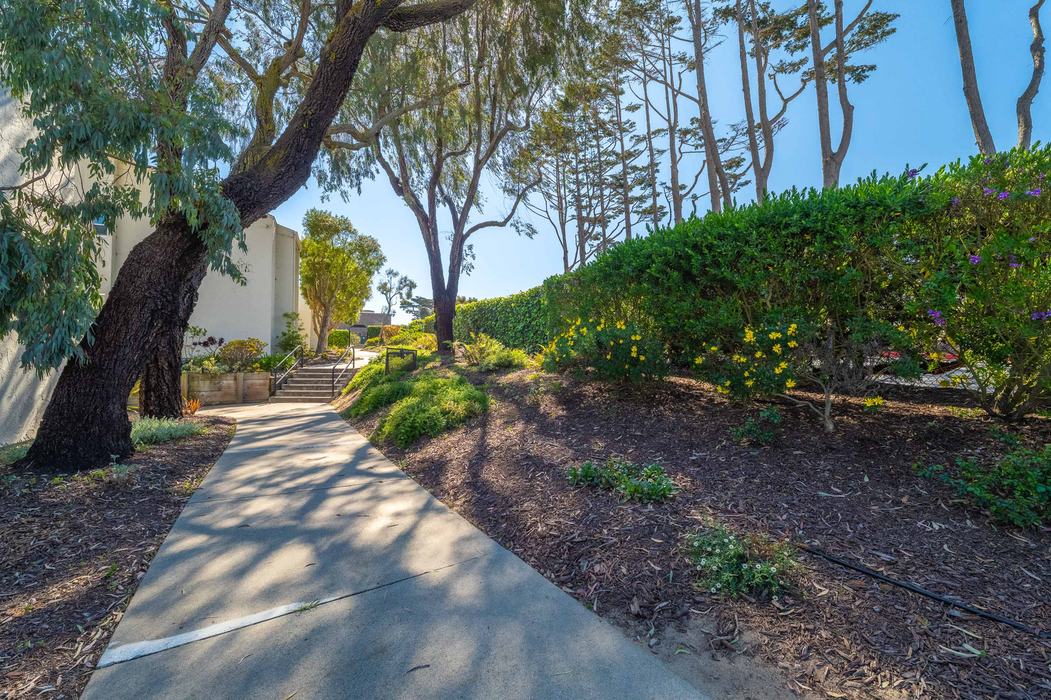 3137 Seacrest Avenue #6 - SOLD, Marina