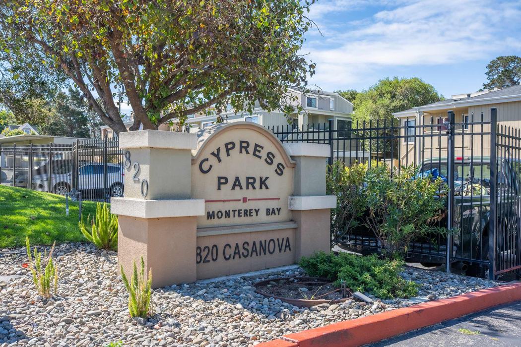 820 Casanova Avenue #69 - SOLD, Monterey