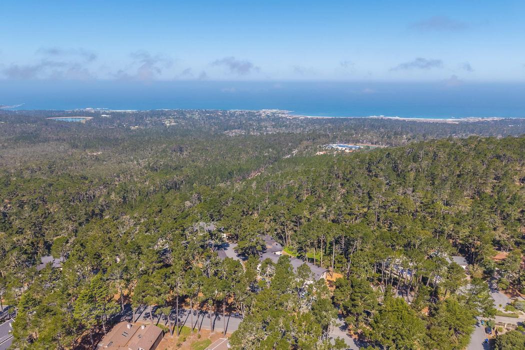 250 Forest Ridge Road #67 - SOLD, Monterey
