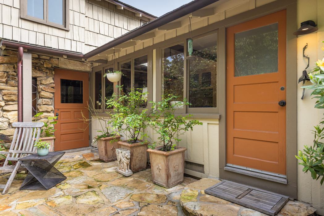 BIRDSONG COTTAGE