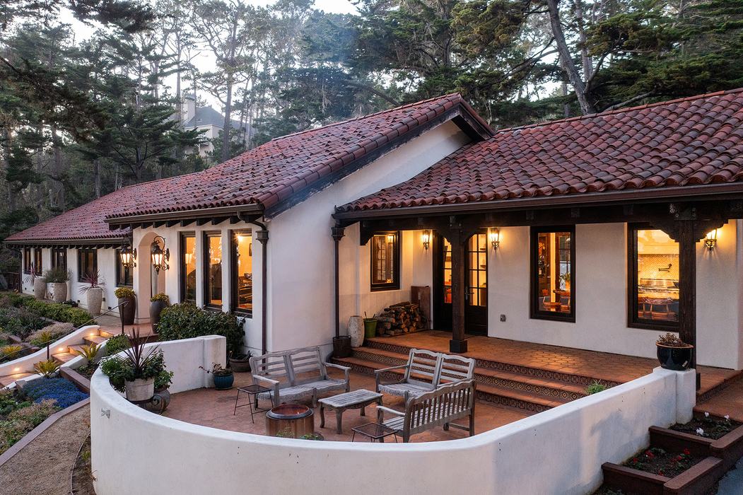 VILLA CYPRESS