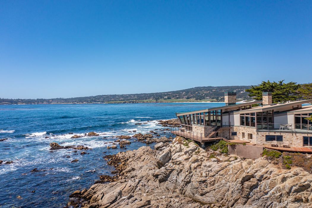 SEABURST HOUSE
