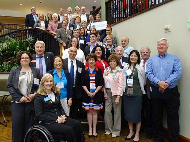 Image about REALTORS&reg; to Legislators: Support Bills that Create More Housing