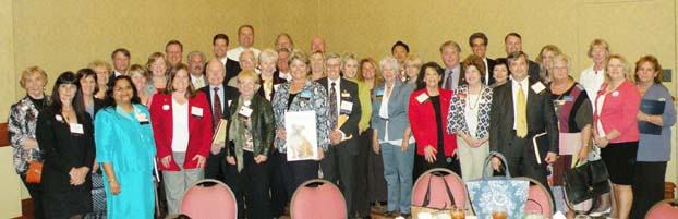 Image about SILVAR REALTORS&reg;  Bring Issues to State Legislators in Sacramento