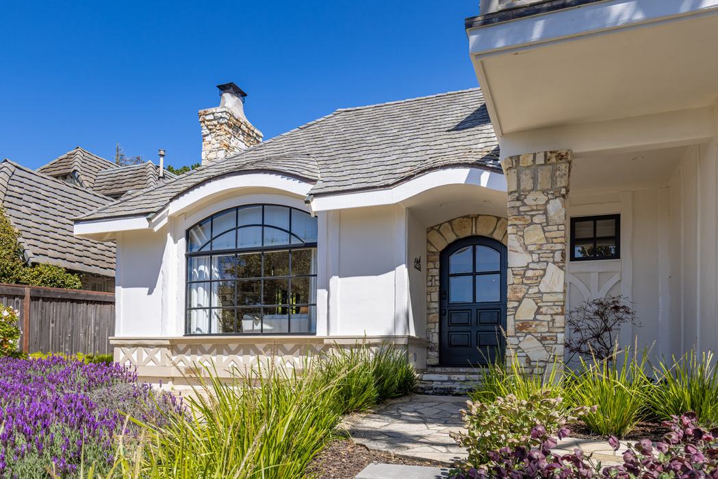 Carmelo 5 SE of 2nd - SOLD, Carmel-by-the-Sea
