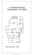 41 Shepherds Knoll - Floorplan