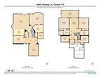 10483 Fairway Lane - Floor Plan