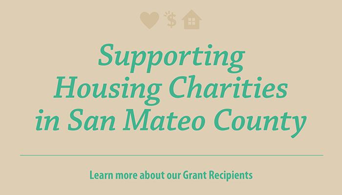 Charitable Giving