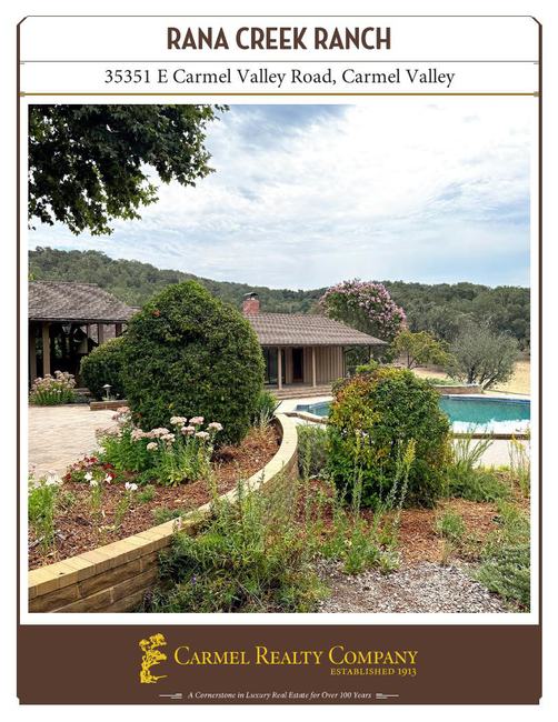 Property Flyer