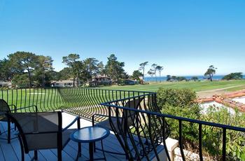 Luxury Houses for sale in Pebble Beach