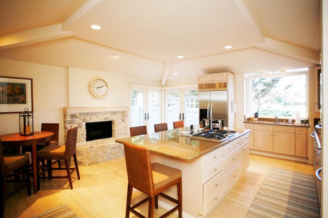 990 Coral Drive - SOLD, Pebble Beach