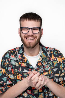 Mateo Moreno