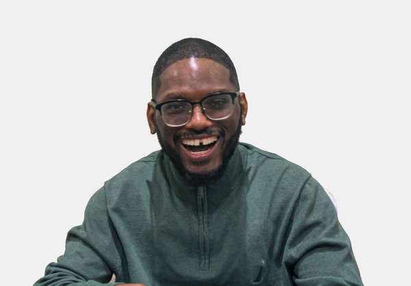 Image of Kevin Williams
