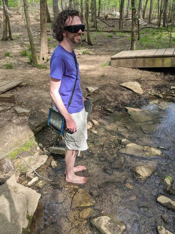 Image of Lance McLemore