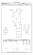 568 Aguajito Road - Floor Plan