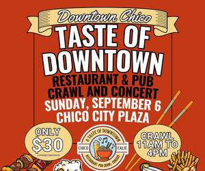 Taste of Downtown