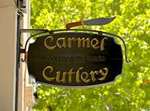Image about Carmel Cutlery
