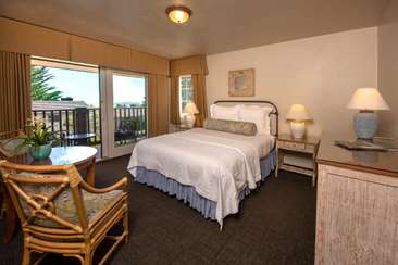 Image about Lovely and comfortable accommodations.