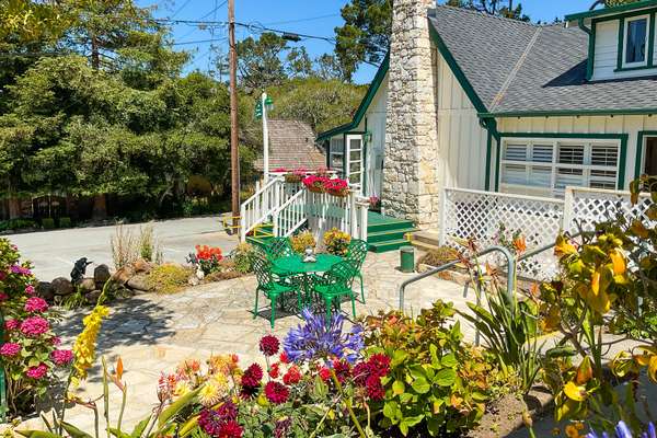 Image about Carmel Green Lantern Inn