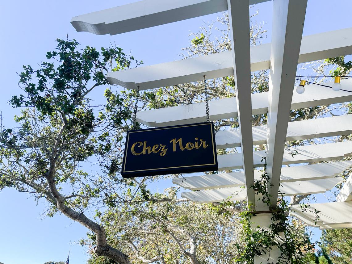 Image about Carmel-by-the-Sea, California #179-1