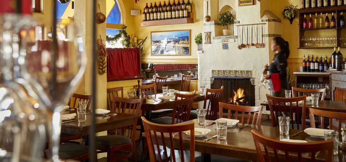 Image about Carmel-by-the-Sea, California #218-1