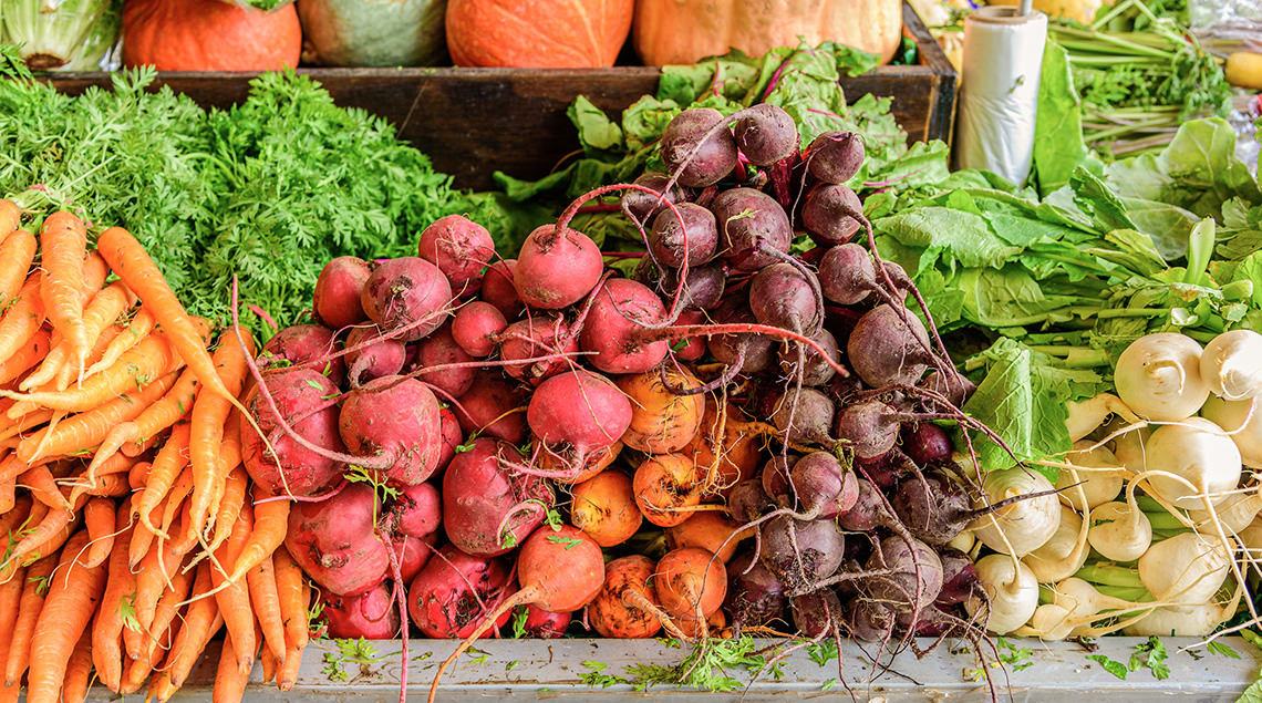 Image of fresh produce