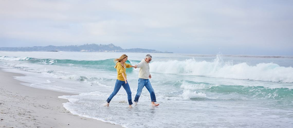 Image about Carmel-by-the-Sea, California #373-1