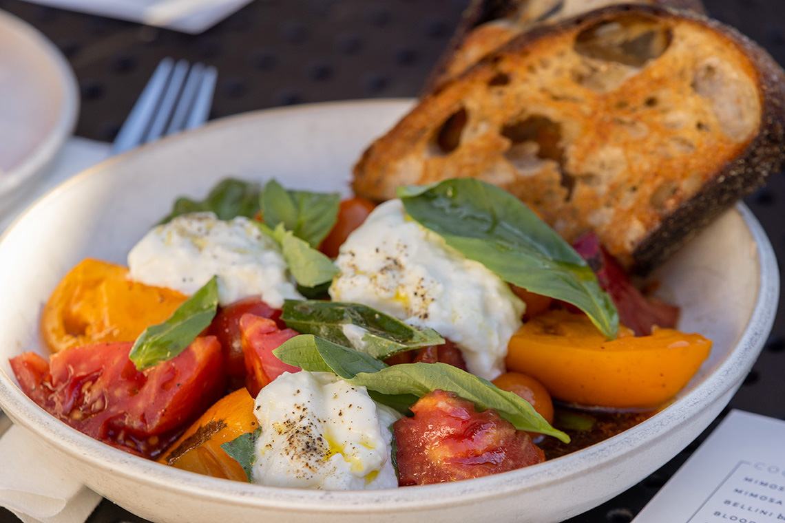 Image of Food in Carmel-by-the-Sea, CA