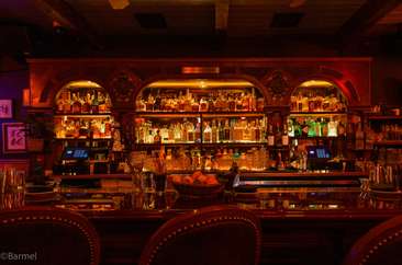 Image about Sally's Bar