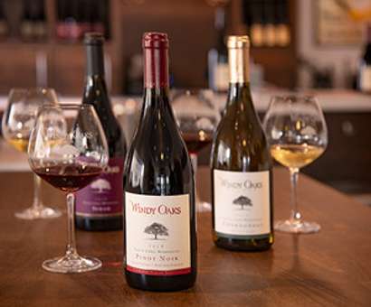 Image of Windy Oaks Estate Winery & Vineyards