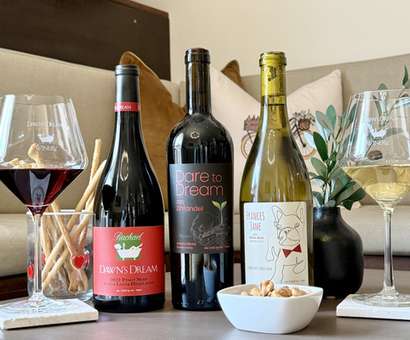Image of Dawn's Dream Winery