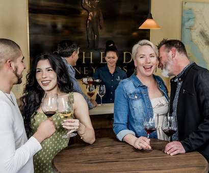 Image of Scheid Vineyards