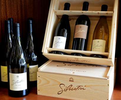 Image of Silvestri Vineyards