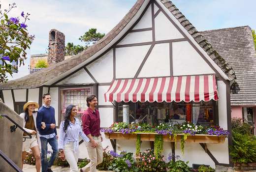 Image about The Perfect 48 Hours in Carmel-by-the-Sea: A Walkable Itinerary