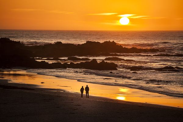 Image about Carmel-by-the-Sea, California #131-1