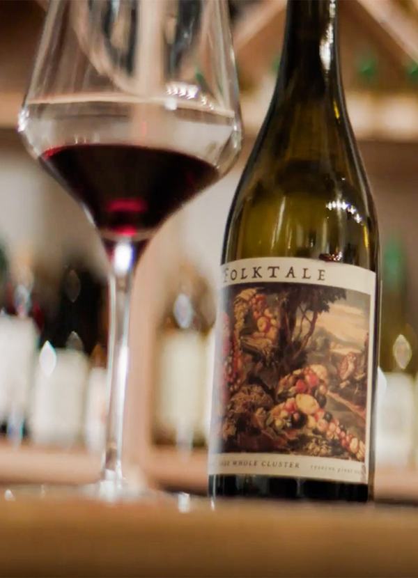 Tasting the Best of Carmel-by-the-Sea