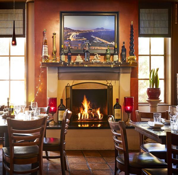 Image about Carmel-by-the-Sea, California #213-1