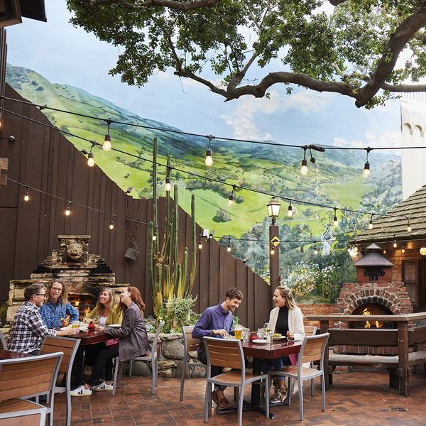 Image about Carmel-by-the-Sea, California #223-1