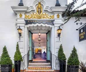 Image about Cypress Inn