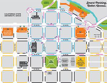 Maps & Directions