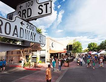 Event Street Closures