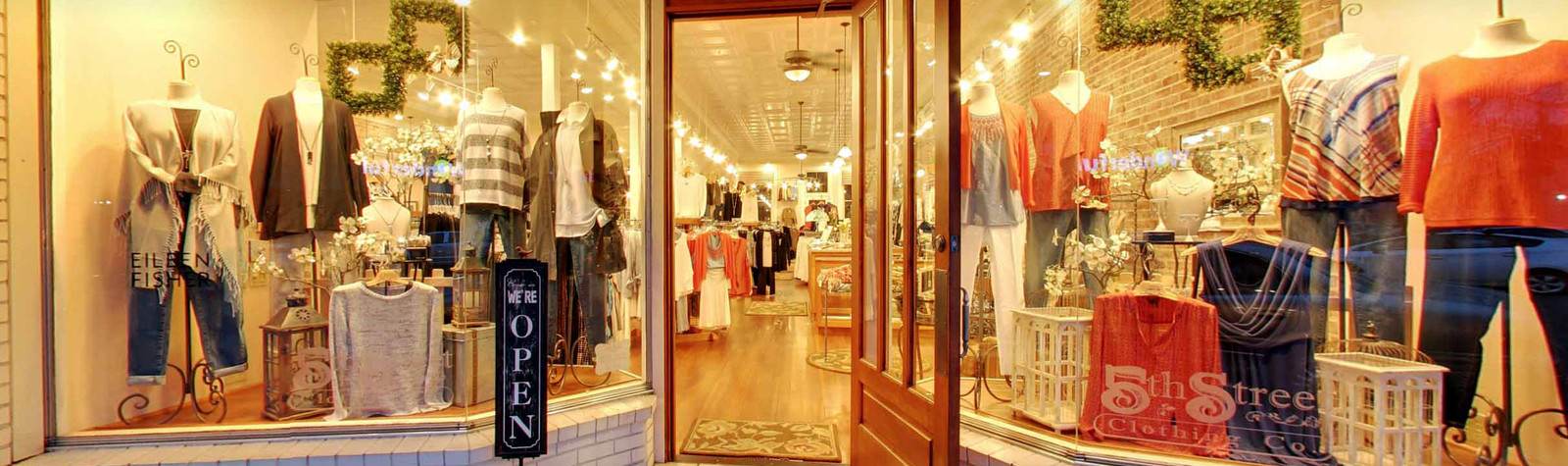 5th Street Clothing Co.
