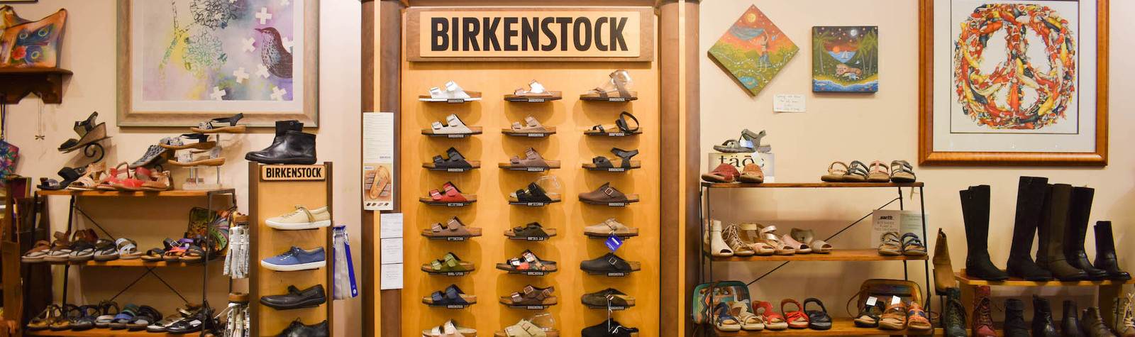 Birkenstock