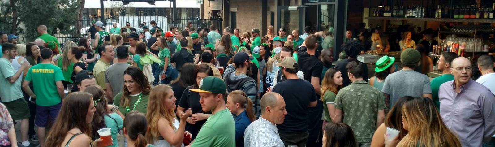 Parkside Tap House