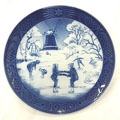 Royal Copenhagen Christmas Plate